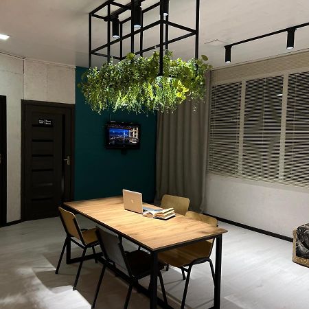 Capsule Hostel Каракол Экстерьер фото